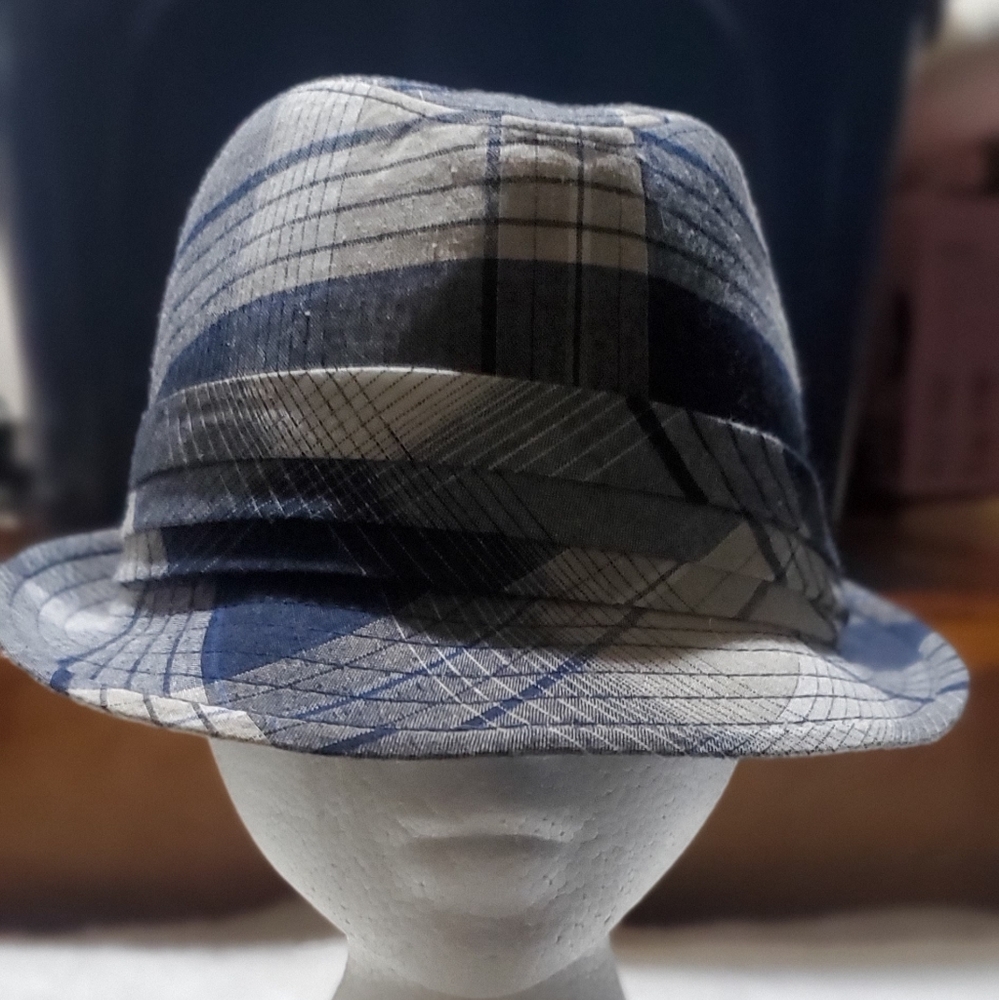 Fedora Hat